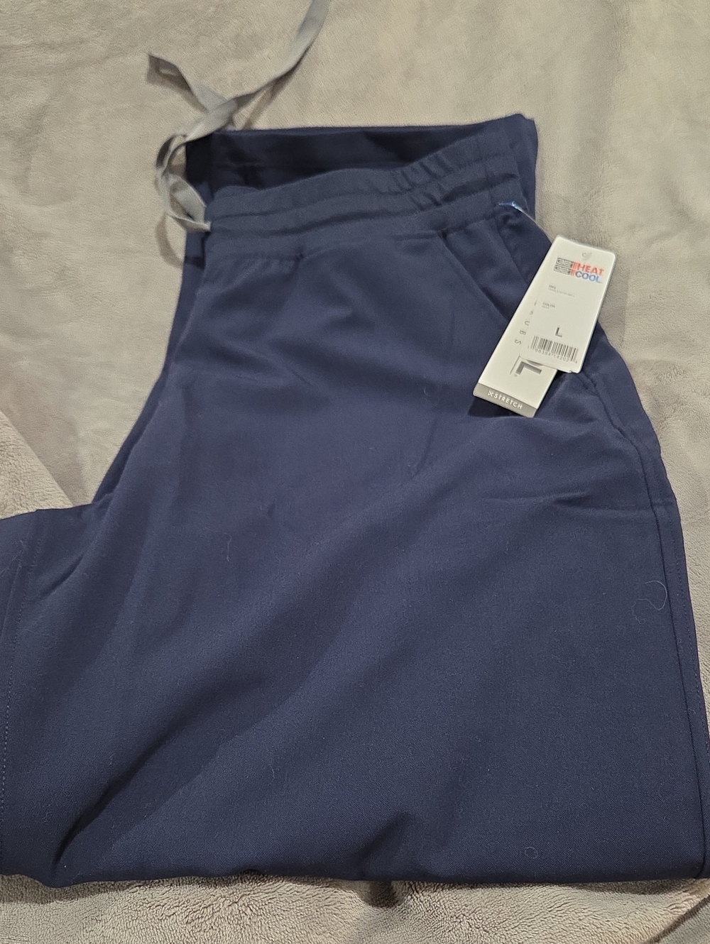 Scrub Set 32 Cool